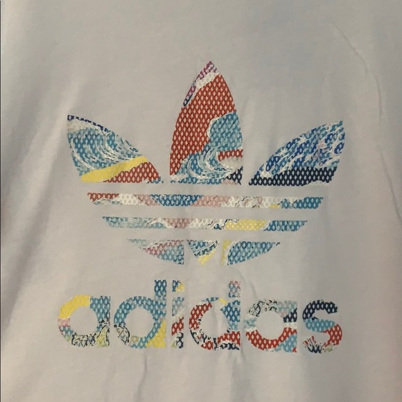 Adidas XS T-shirt - Picture 4 of 8